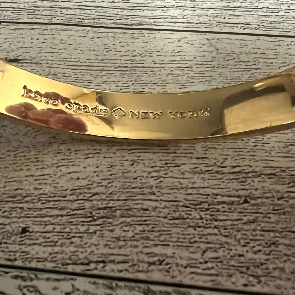 Kate Spade Bangle - image 5